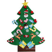 Wall Decoration DIY Christmas Ornament Felt Christmas Tree